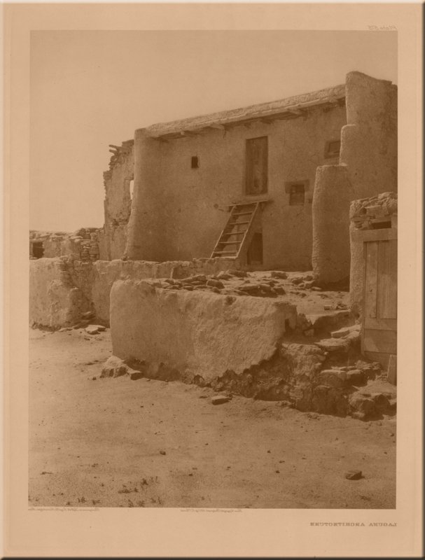 Laguna Architecture, Plate 575